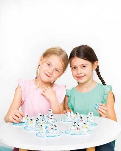 PINGOLINO - 4 years and up