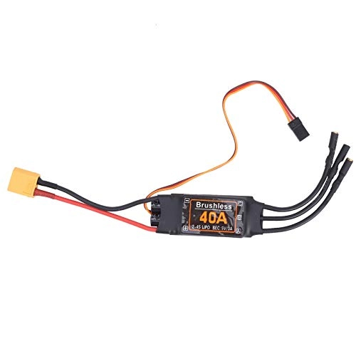 Keenso Brushless ESC