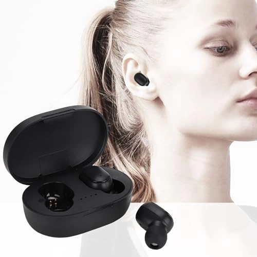 Wireless Bluetooth Earphone