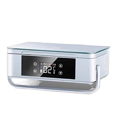 Insulin refrigerator - Two Battery Portable