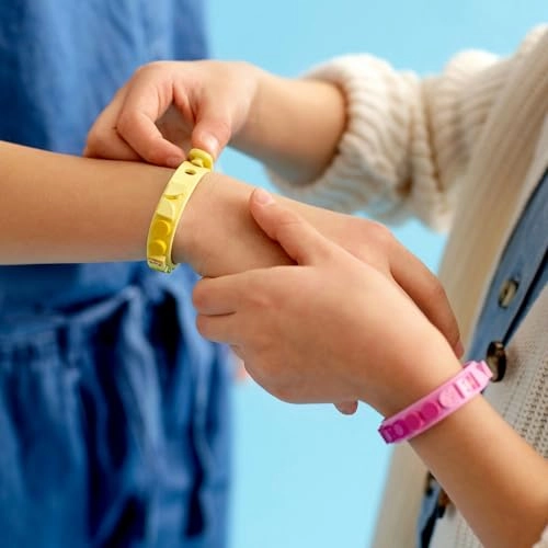 Ice Cream Besties Bracelets - 34 piece(s) 6 yr(s)