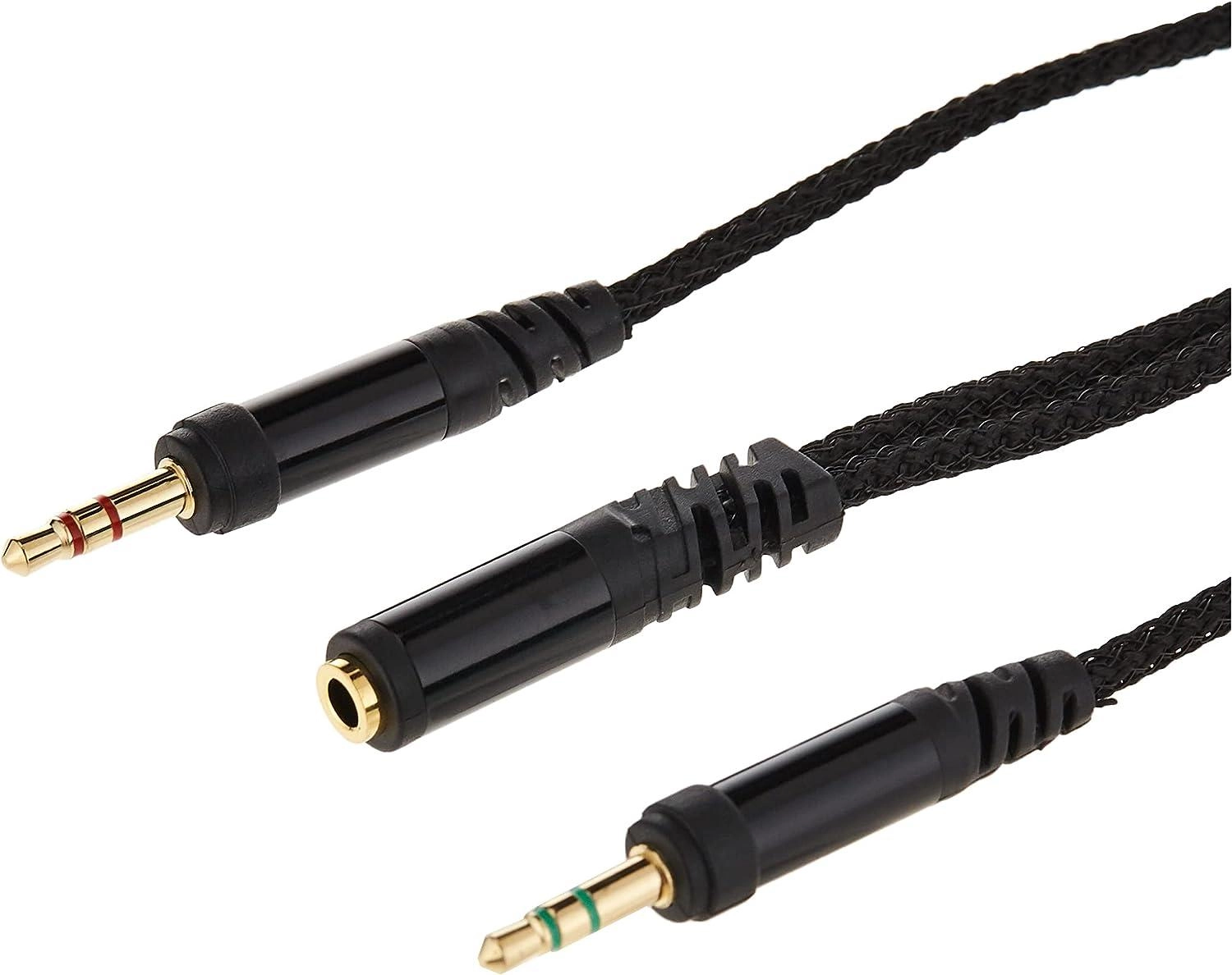 M550 Wired Headphone