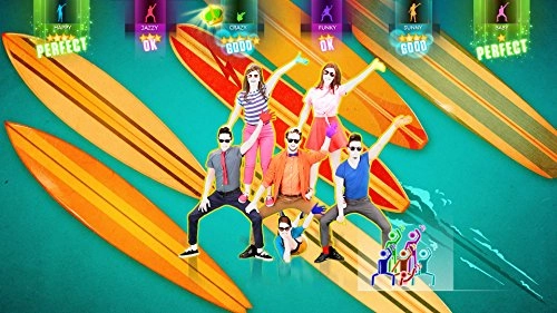 Just Dance 2014 | PS4