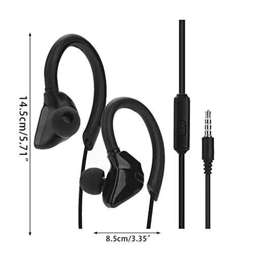 Sports Earbuds Wired Earbud