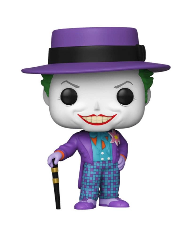 FUNKO Joker - DC Comics (9.5 cm)