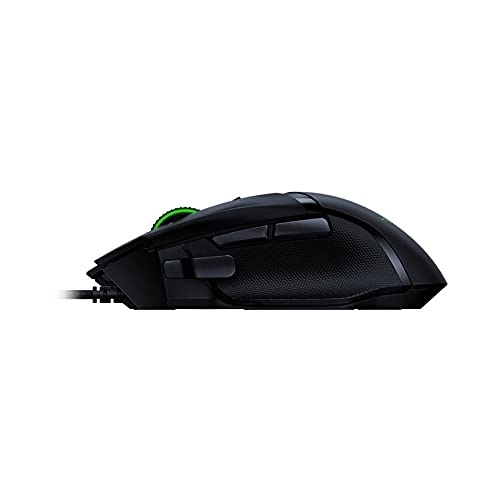 Basilisk Gaming Mouse - USB