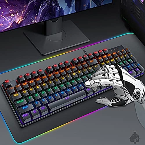 Keyboard - Wireless