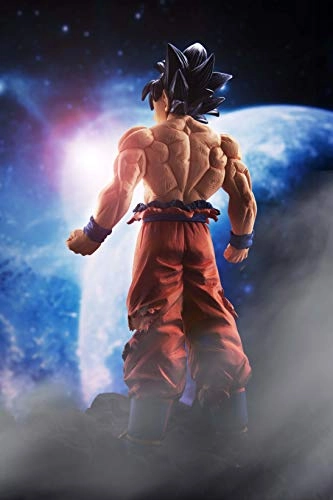 SonGoku - Dragon Ball Super Creator x Creator Ultra Instinct Sign (18.03 cm) (16303)