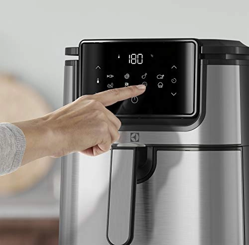 Air Fryer E6AF1-4ST
