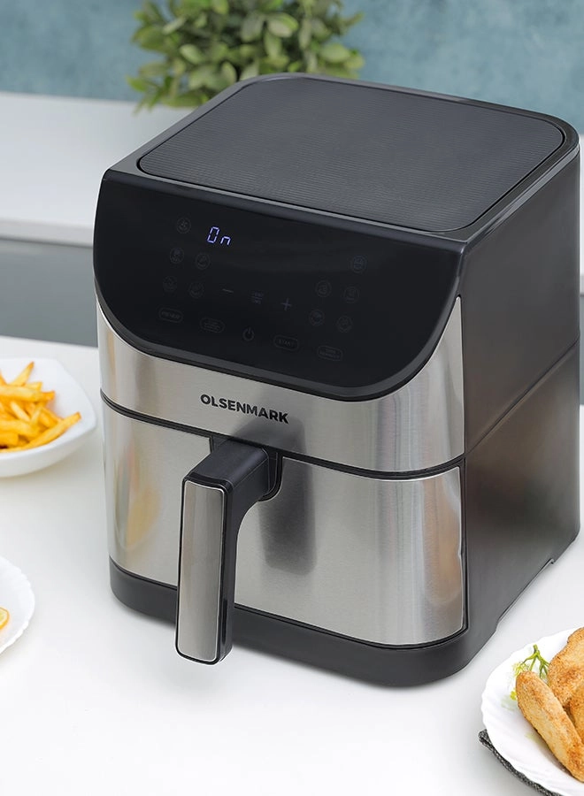 Digital Air Fryer OMAF2346R
