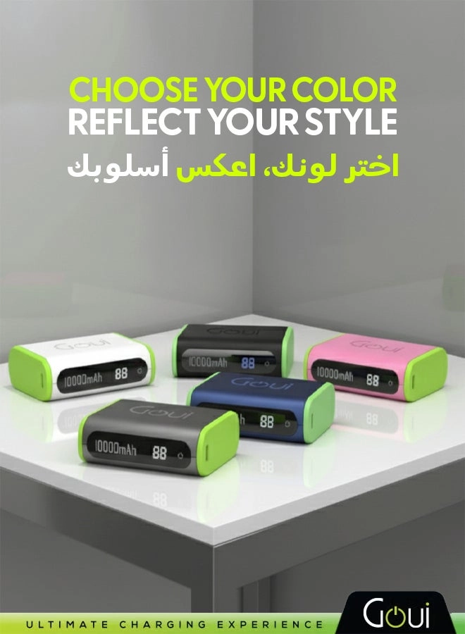 Bolt Mini - 10000mAh