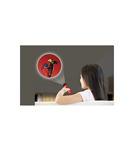 Stories projector - 3 years and up