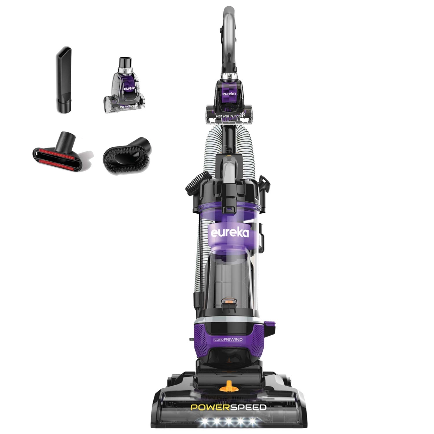 Eureka PowerSpeed (NEU202)