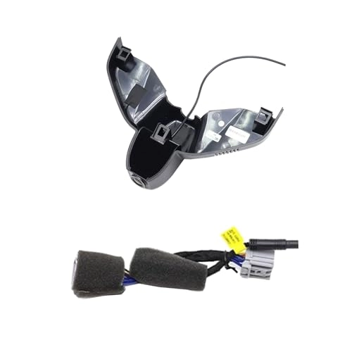 Dash Cam - 4K 2160P for Maserati Levante M161/2017-2024