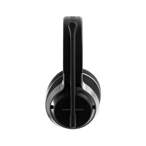Stealth Pro Wireless Headset