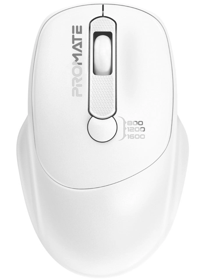 Promate UniGlide Mouse - Wireless