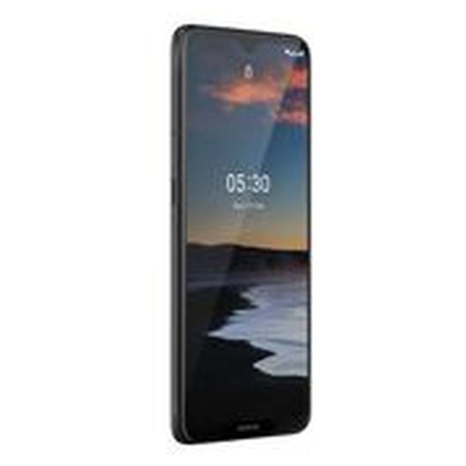 5.3 - 4 GB 64 GB