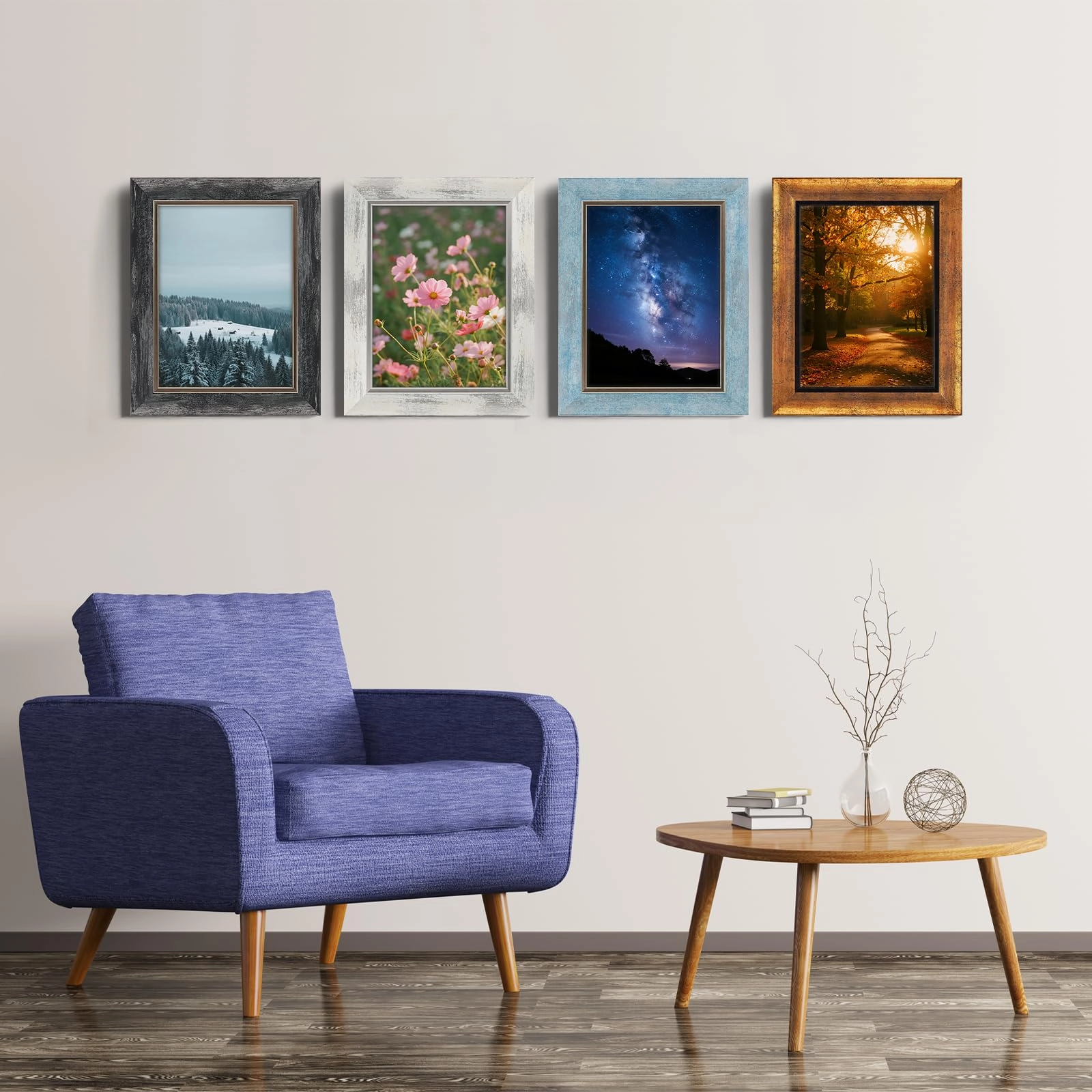 6x8 Picture Frame