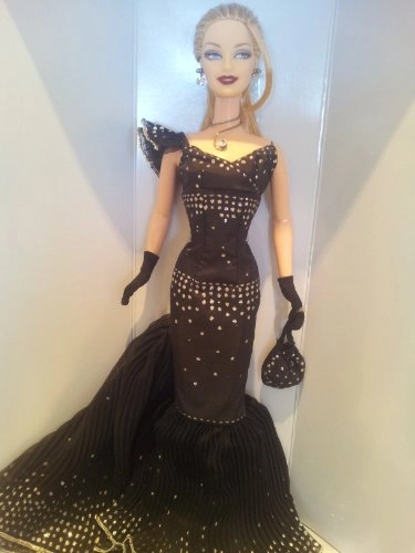 Barbie Hollywood Divine - Limited Edition Official Collector Club Exclusive