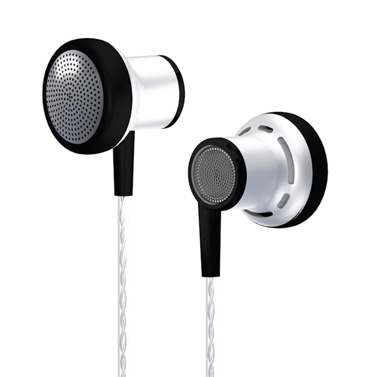 In-ear Gaming Earphones Wired Earphone