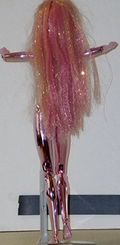 Spectra Lacy Spacy Out-of-this world doll - Plastic Pink Ages 36+