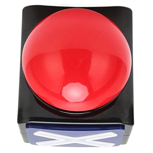 Game Answer Buzzers - Portable Loud 2 x AA