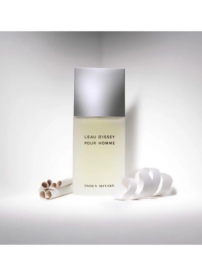 Classic Eau de Toilette 200ml