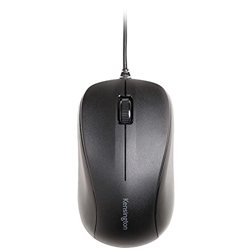 Silent Mouse-for-Life Mouse - Wired