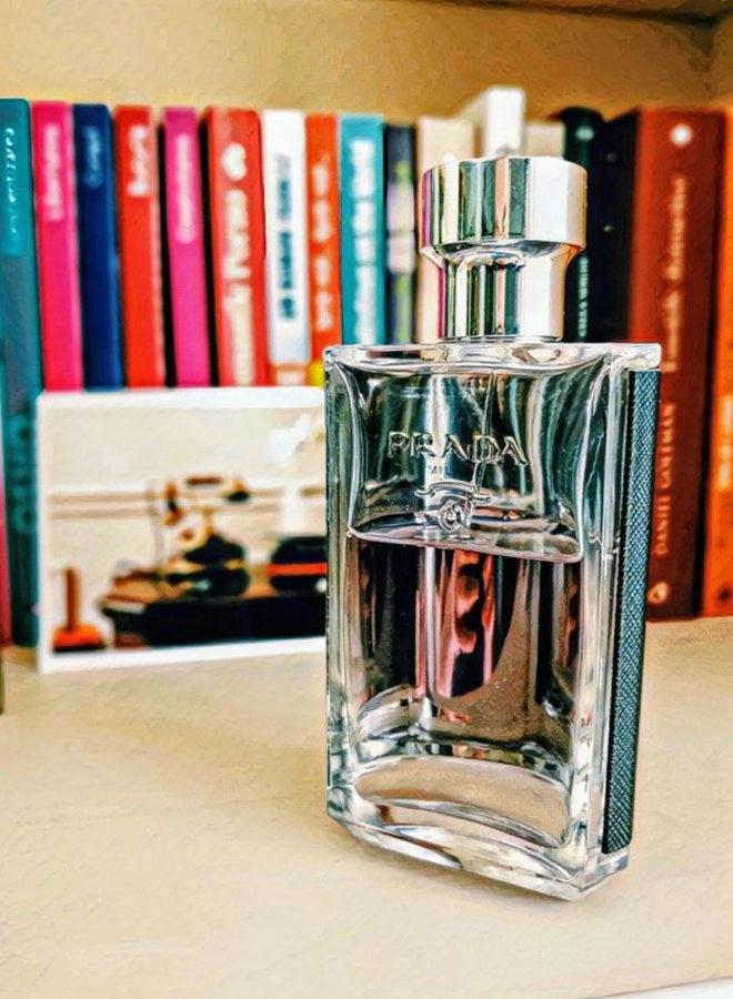 L Homme Eau de Toilette 100ml