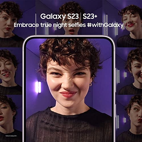 Galaxy S23 - 8GB 128GB