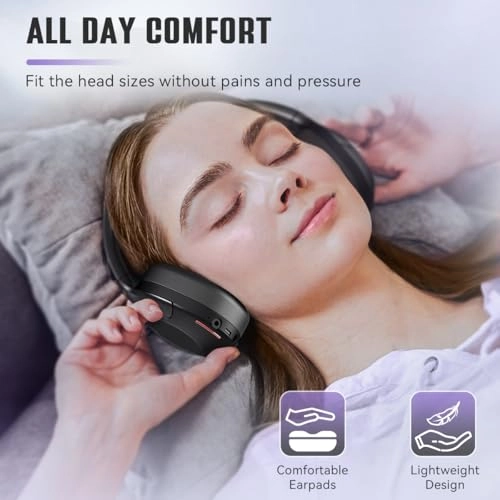 X3W Wireless Headphone