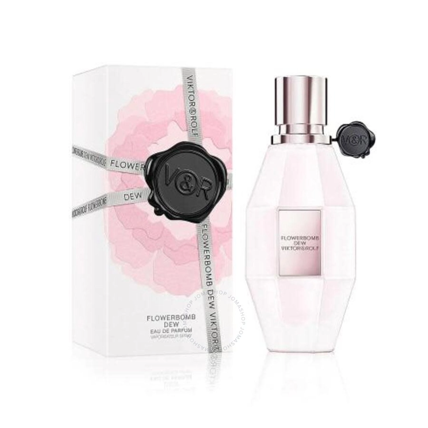 Flowerbomb Dew Eau de Parfum - 100 ml