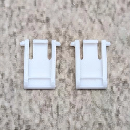 ULFULK120 - White 1 pair