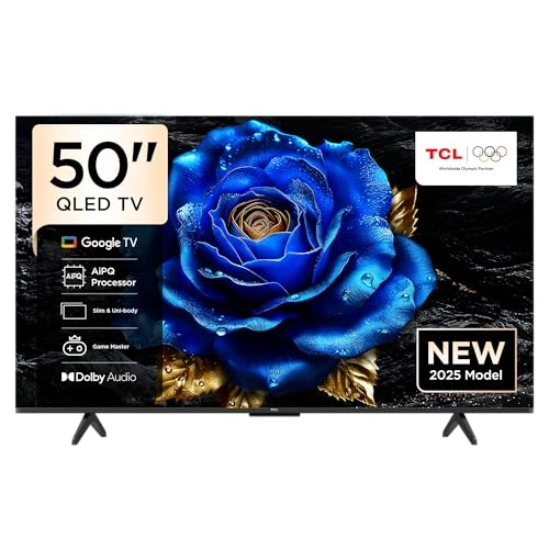 50T6C - 50 Inches