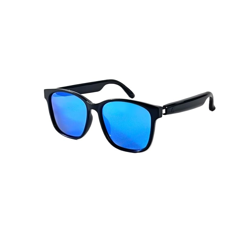 Smart Wireless Bluetooth Sunglasses - Blue Light