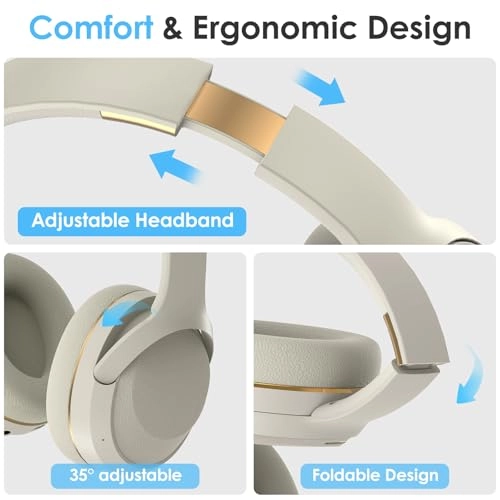 A3 Wireless Headphone