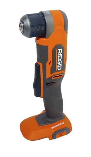 SubCompact Right Angle Drill - 18V Brushless 3/8 in.