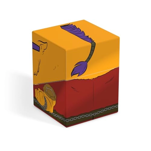 Squaroes - Boulder 100+ - Bebop - Teenage Mutant Ninja Turtles (10.01 cm) (SQR100165)