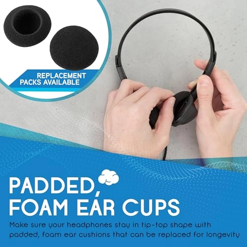 EGG-IAG-1000-SO-20 - Wired Headphone