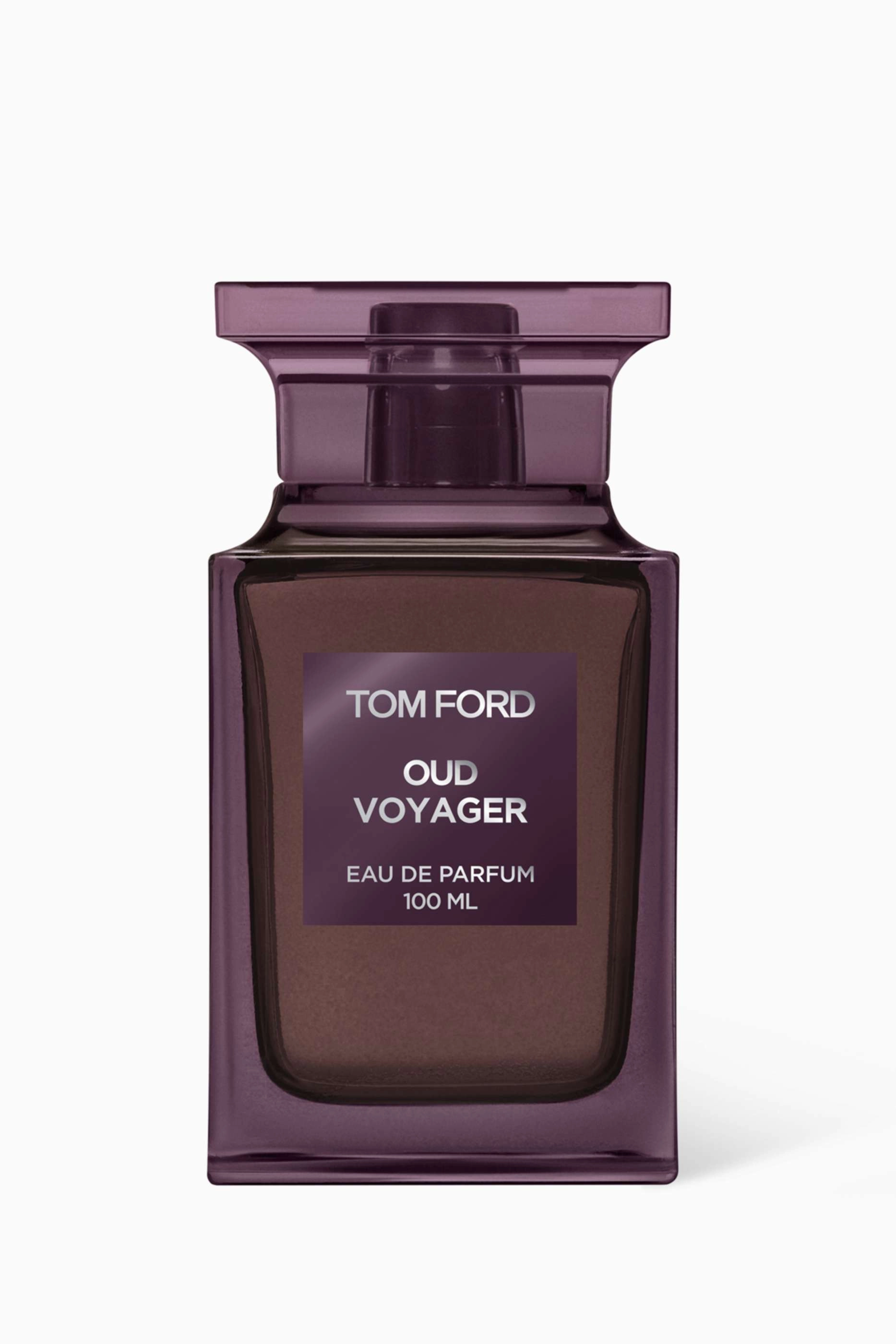 TOM FORD BEAUTY Oud Voyager Eau de Parfum 100ml