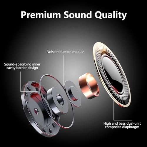 GWC-M30 Wireless Earbud