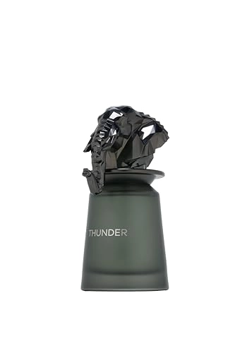 Thunder - Eau de Parfum 100ml