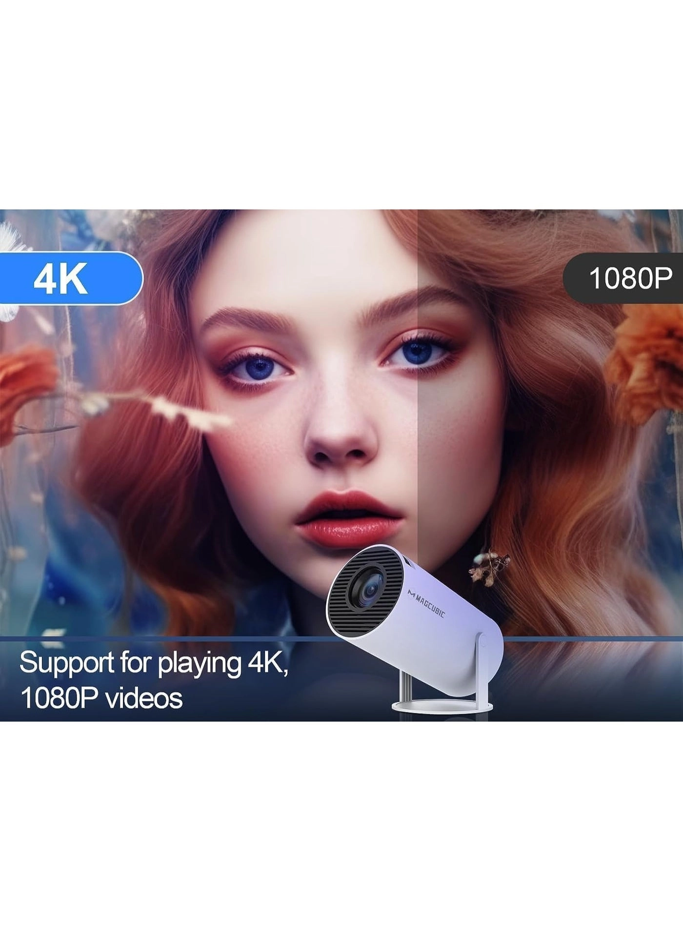 HY300 Pro+ mp45TRERTF