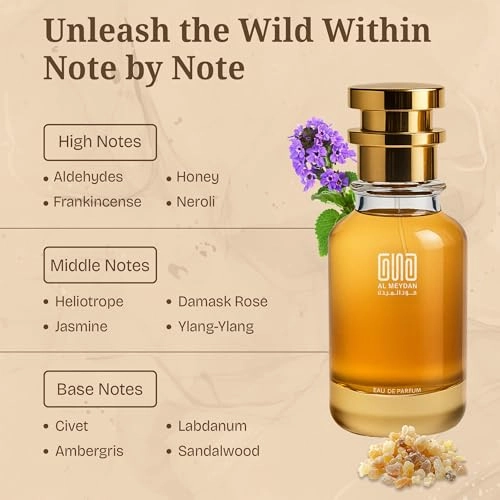 One Millioen Golden Oud - 200 ML