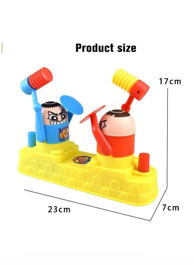 Hammer Battle Table Game - 3 years+