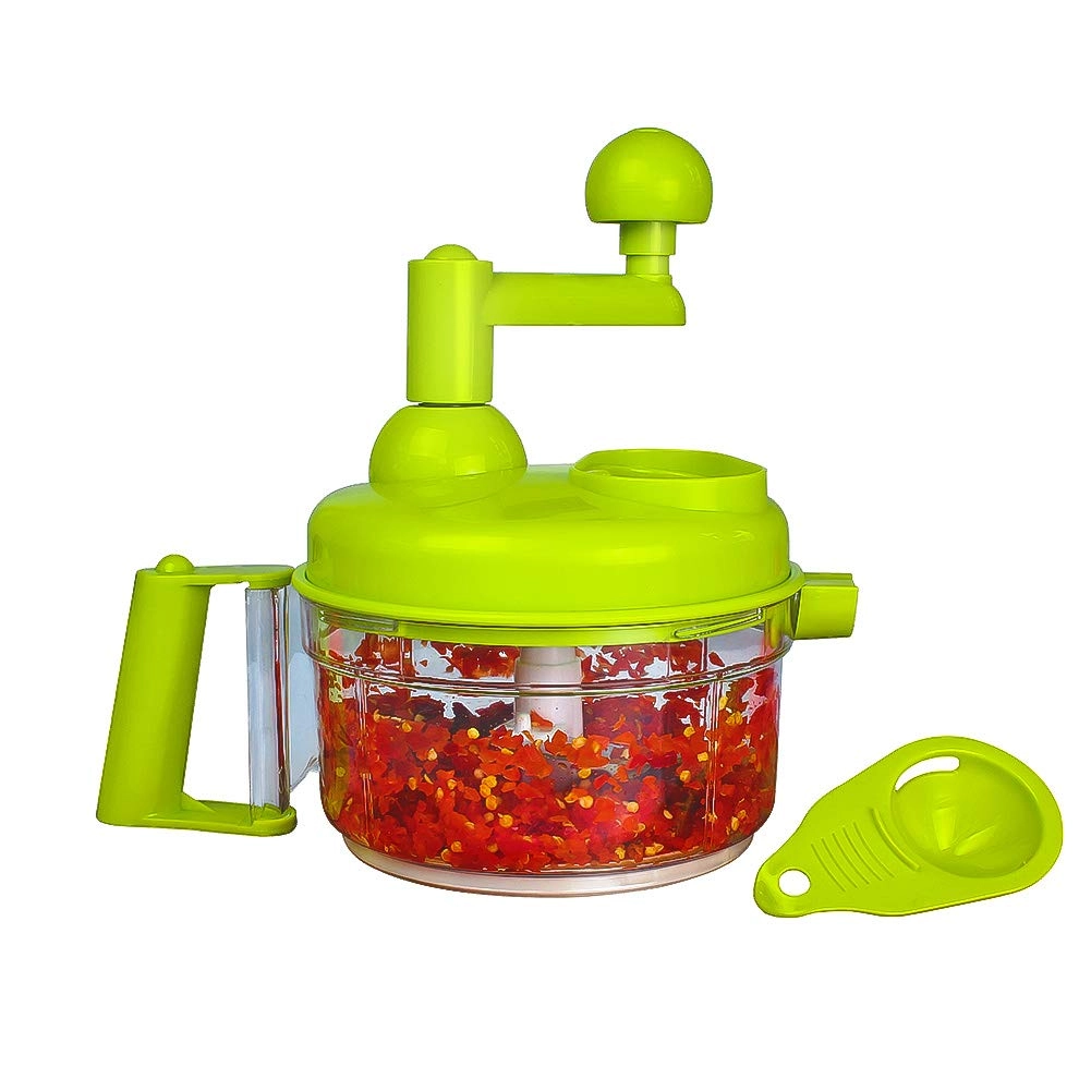 Cambom Manual Vegetable Cutter - 1300ML