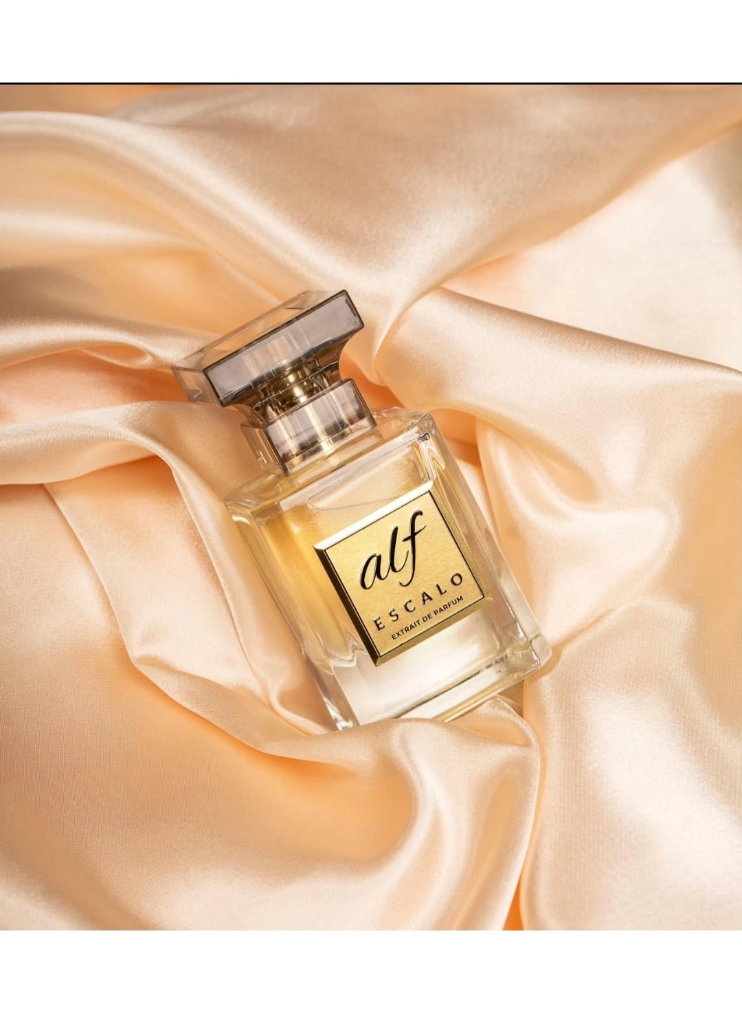 Alf Eau de Parfum 50ml