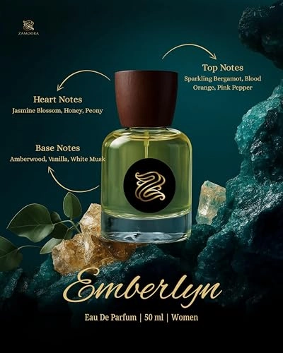 Emberlyn Eau de Parfum 50 ml