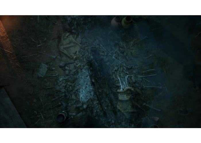 Alone in the Dark - Xbox Series X|S