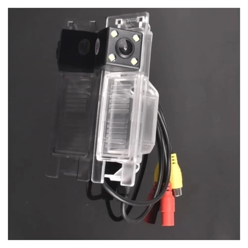 Reversing Camera - Night vision Wire 728x512